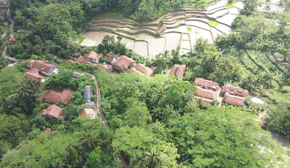 dusun cijurig desa dermaji kec. lumbir kab. banyumas jawa tengah