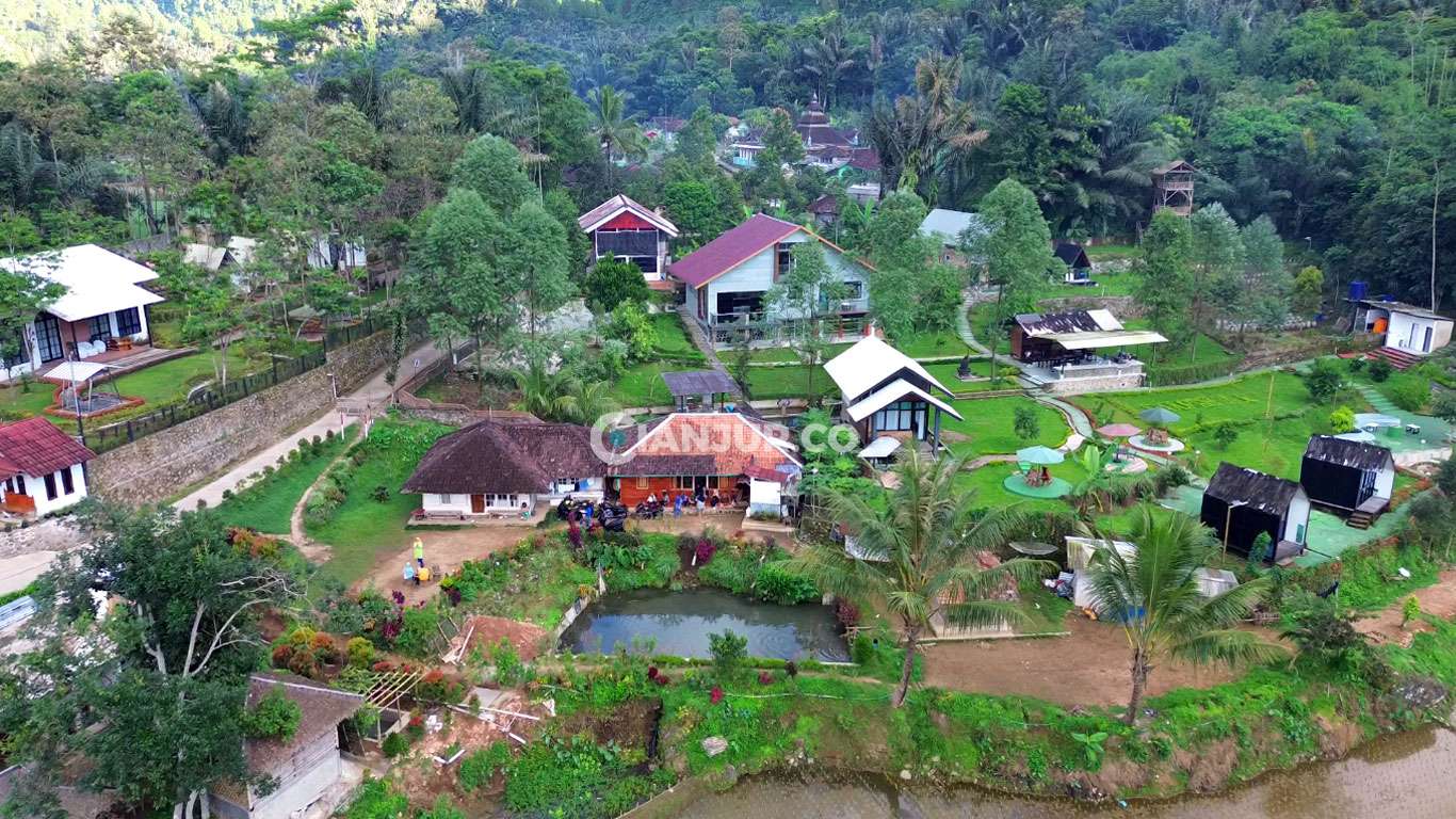 imah abah jajang 2025 homestay sekitar