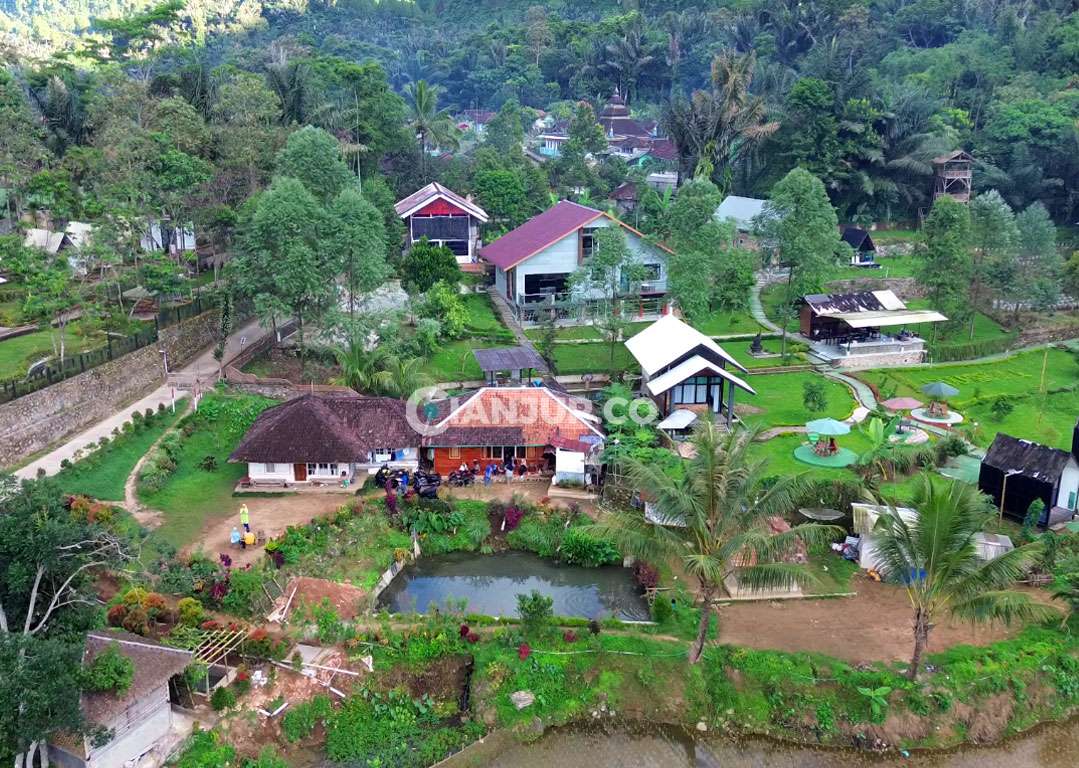 Imah Abah Jajang 2025: Semangat Ekowisata Yang Semakin Tumbuh