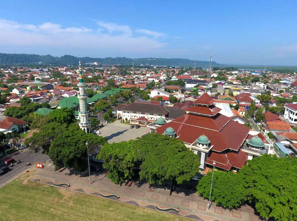 Bahasa Sunda Pernah Menjadi Bahasa Sehari-hari di Cilacap, Banyumas, dan Brebes