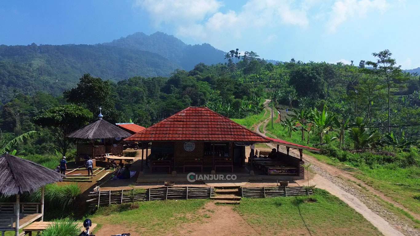 Kopi Mlaku Alam - Cita Rasa Kopi Lokal yang Bikin Rindu