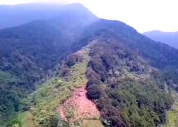 situs kuta tanggeuhan batulawang cipanas cianjur