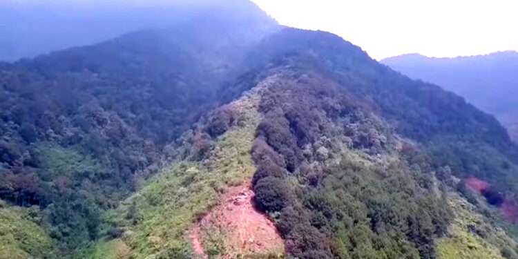 situs kuta tanggeuhan batulawang cipanas cianjur