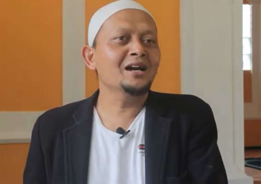 Pemilik Resto Alam Sunda: Sosok H. Vhandi Adam dan Perjalanan Kuliner Ikonik