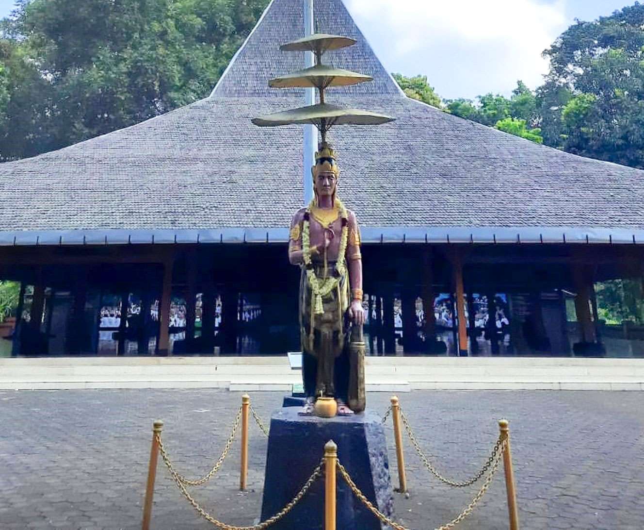 Raden Wijaya: Pendiri Kerajaan Majapahit Berdarah Sunda