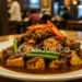 makanan khas cianjur