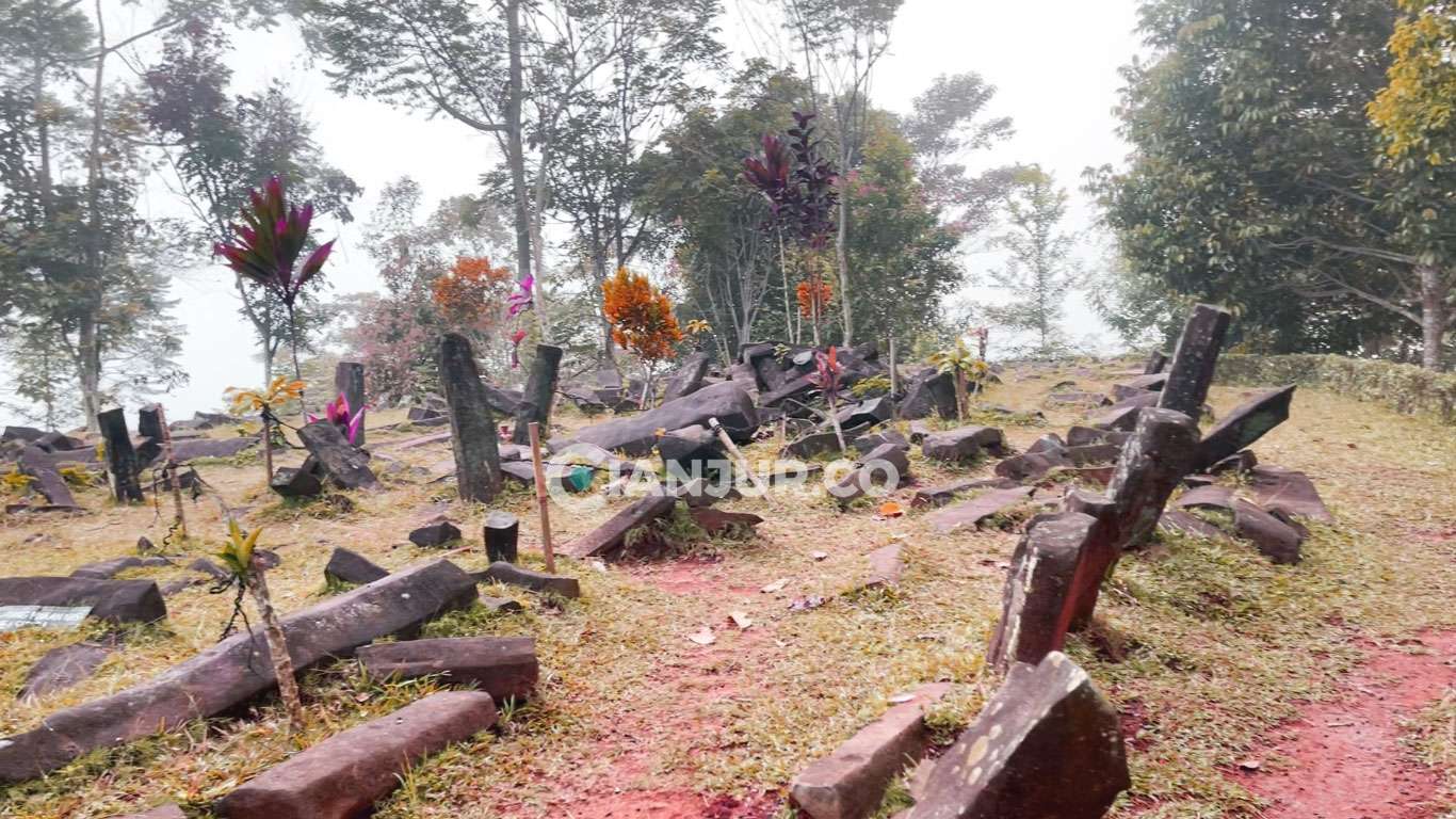 Sunda Wiwitan Sudah Lama Ada Sebelum Masuknya Hindu-Buddha di Nusantara