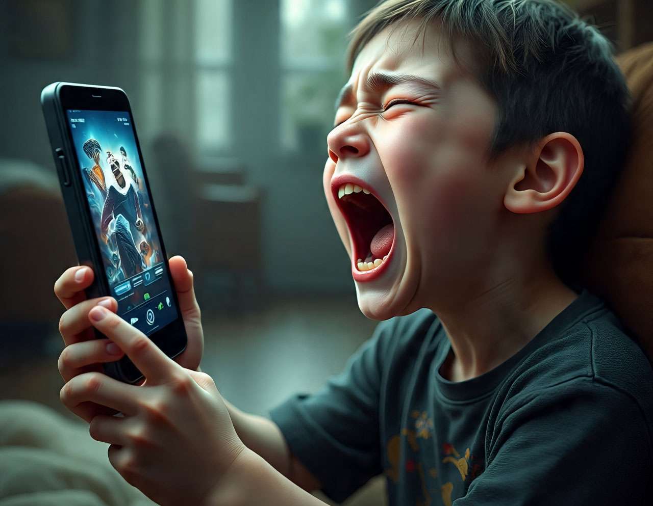 Dampak Buruk Game Online: Antara Hiburan dan Ancaman Sosial di Era Digital