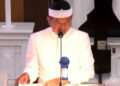 Dedi Mulyadi Gubernur Terbaik di Cintai Rakyatnya