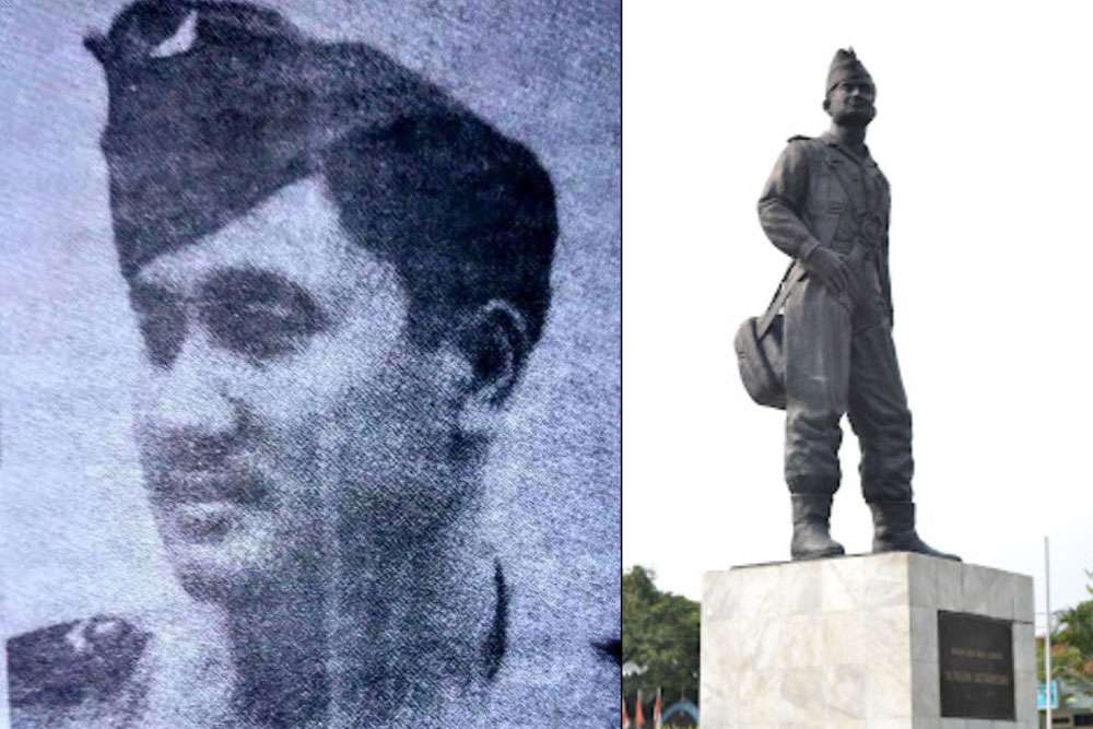 Husein Sastranegara: Perintis AU dari Cianjur, Namanya Diabadikan Jadi Bandara di Bandung