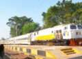 Kereta Api Cianjur Bandung Segera Beroperasi Kembali