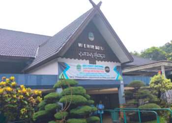Museum Sri Baduga Bandung