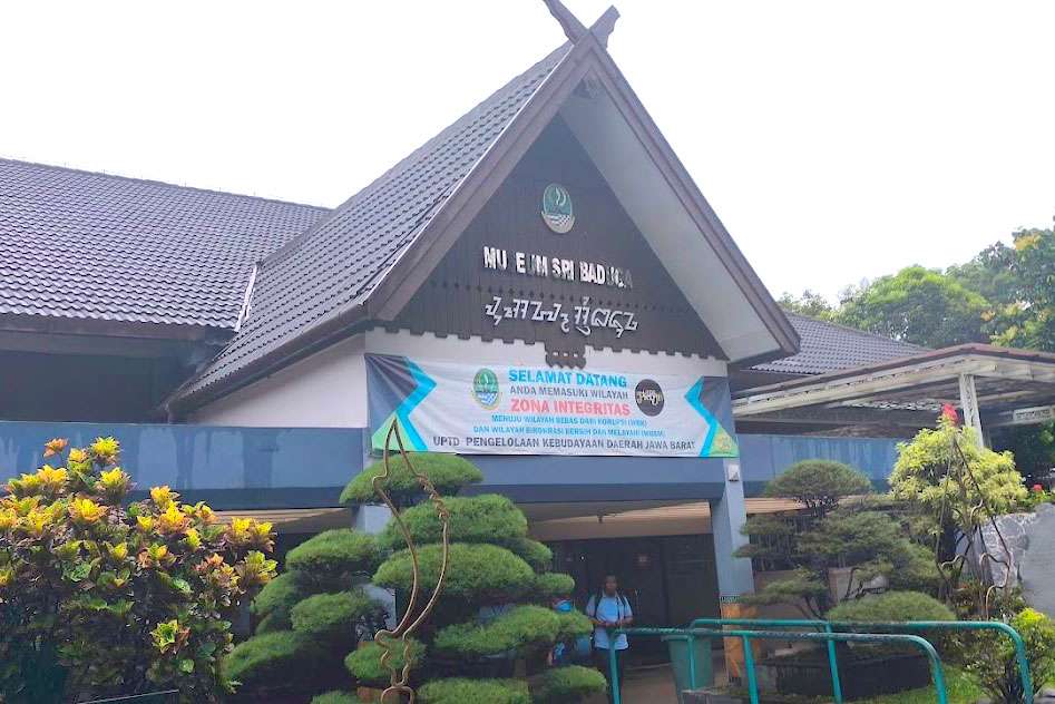 Museum Sri Baduga Bandung: Wisata Edukasi Sejarah dan Budaya Sunda yang Menawan