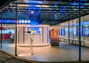 Sams Studio Bioskop Cianjur