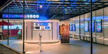 Sams Studio Bioskop Cianjur