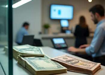 Siapa yang Diuntungkan Saat Dollar AS Menguat