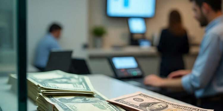 Siapa yang Diuntungkan Saat Dollar AS Menguat