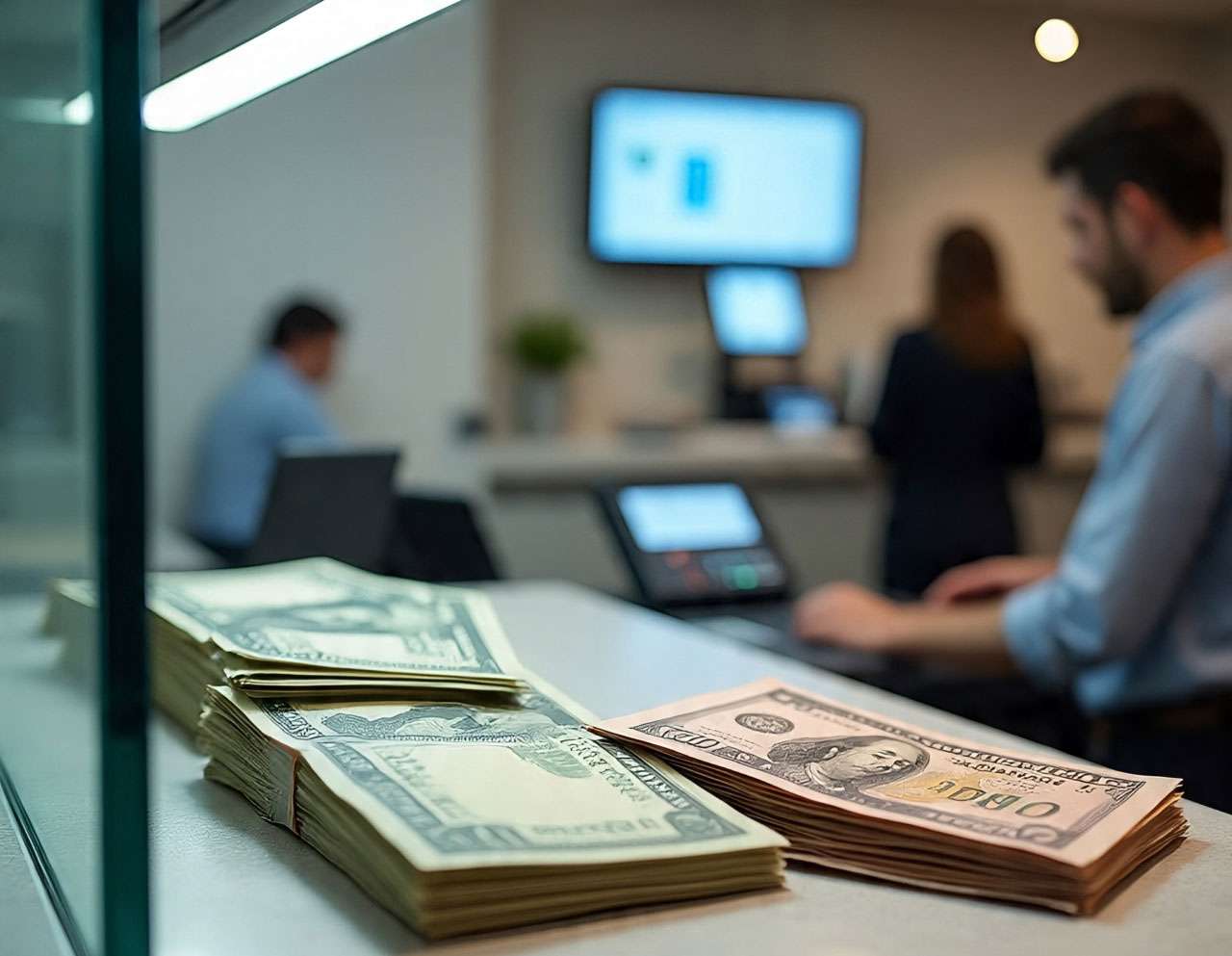 Siapa yang Diuntungkan Saat Dollar AS Menguat? Ini Penjelasan Lengkapnya