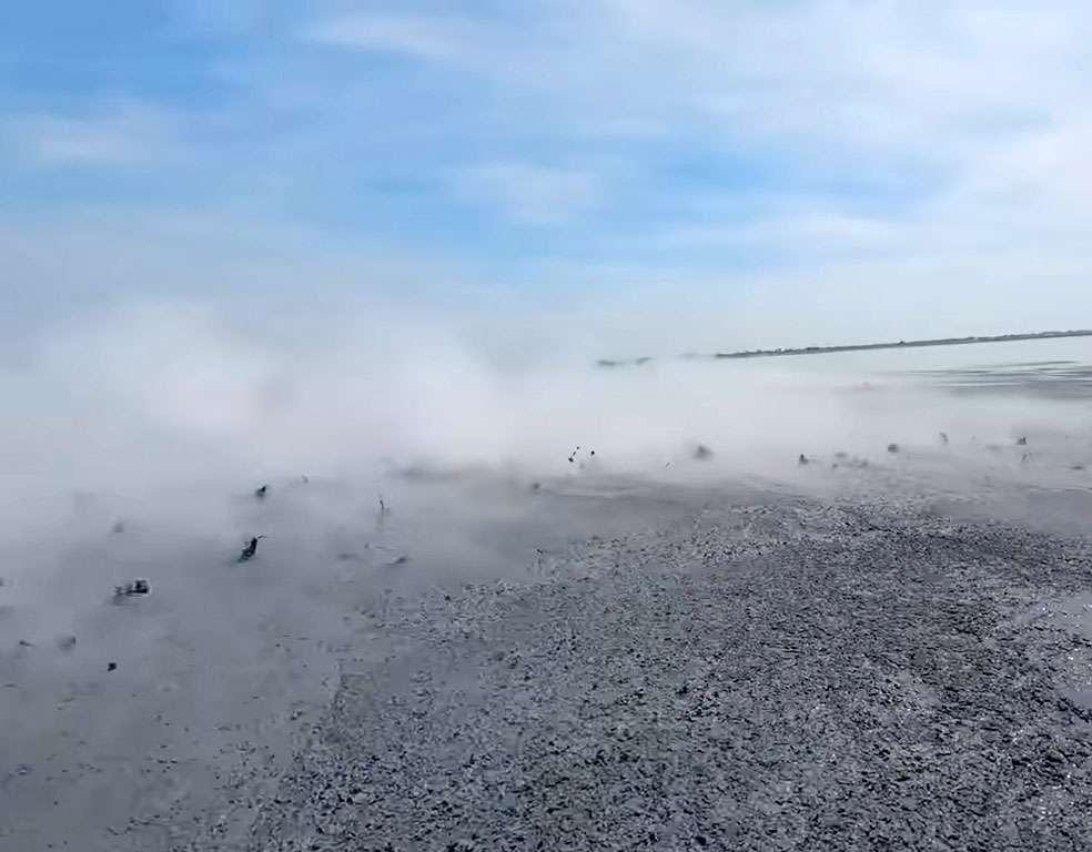 semburan lumpur lapindo