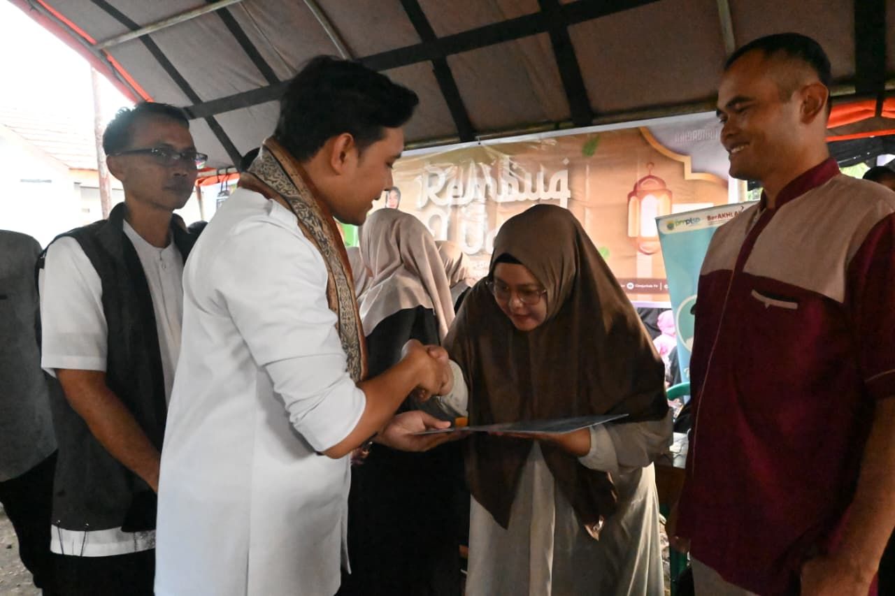 Bupati Cianjur Minta Warga Waspada Tawaran Kerja Bergaji Besar