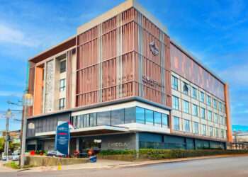 Cordela Suites Cianjur