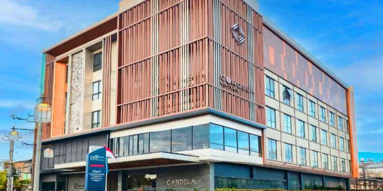 Cordela Suites Cianjur