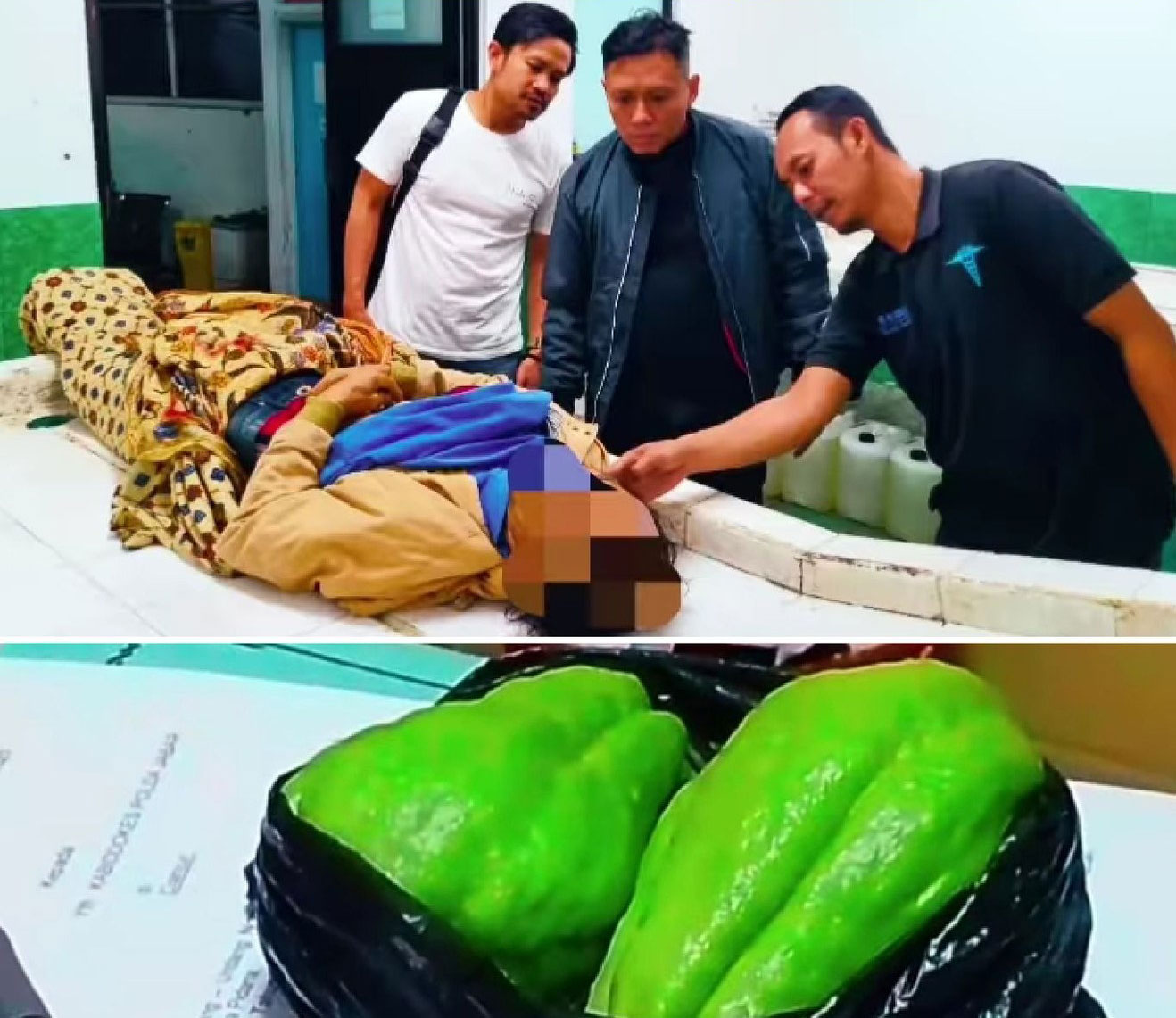 Diduga Dipicu Perselisihan Labu Siam, Pria 56 Tahun Meninggal Setelah Dianiaya