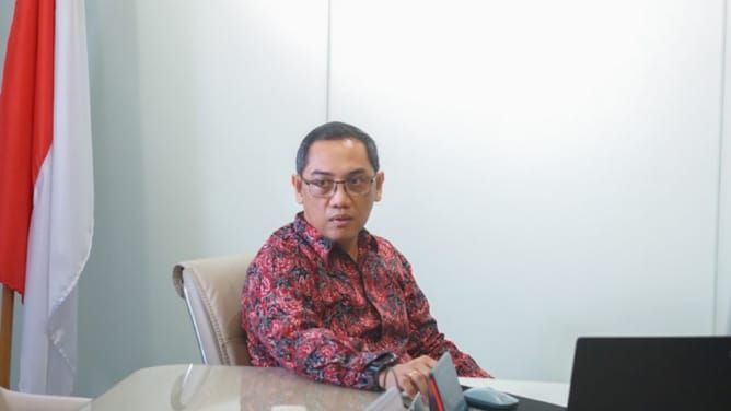 Akses Wikimedia Dinormalisasi Setelah Pendaftaran PSE Terverifikasi