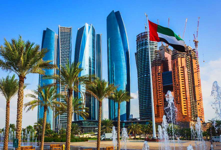 Dampak Konflik Timur Tengah, Pusat Data AWS Terkena Serangan Drone