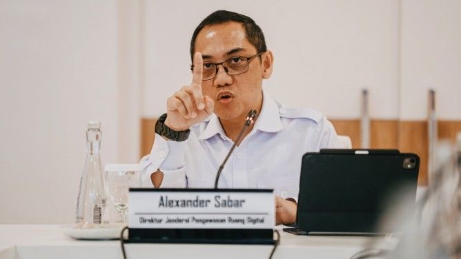 X Tetapkan Batas Usia Minimum Pengguna di Indonesia 16 Tahun