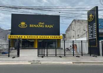 benang raja cianjur