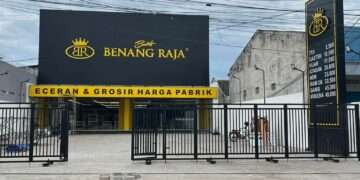 benang raja cianjur