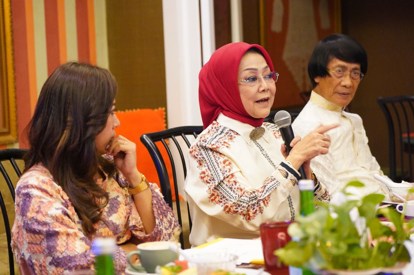 Pakar: Peran Orang Tua Kunci Keberhasilan PP Tunas
