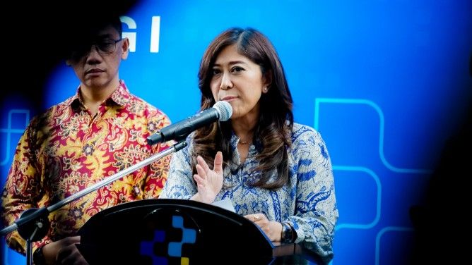 PP TUNAS Berlaku, Delapan Platform Diminta Penuhi Kepatuhan