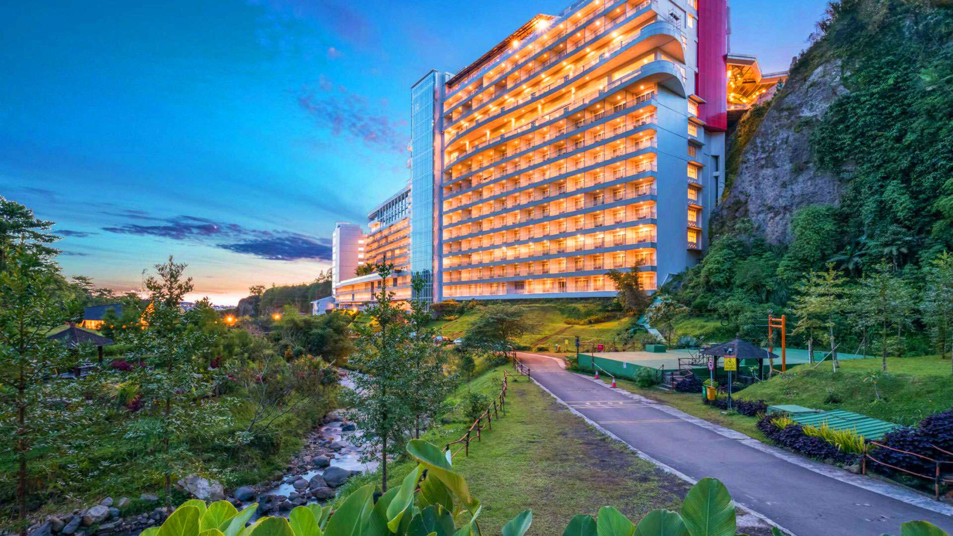 Daftar Hotel di Cianjur 2026: Rekomendasi penginapan dari Budget hingga Mewah