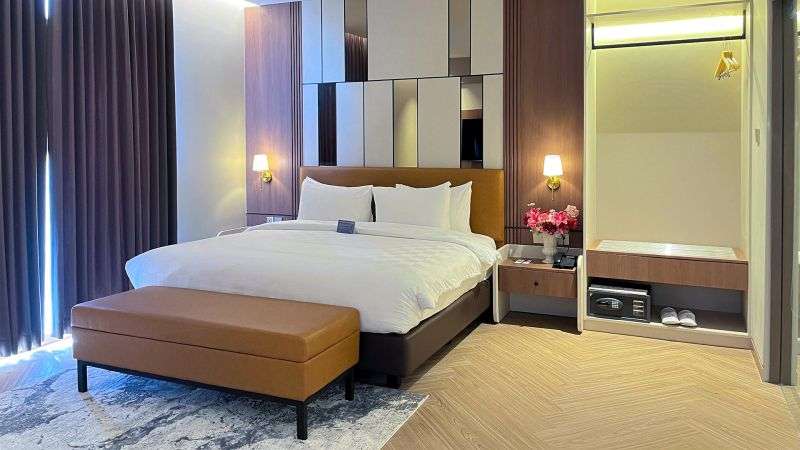 cordela suites cianjur
