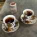 Secangkir kopi Sarongge