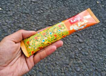 teh tarik kahiji cianjur