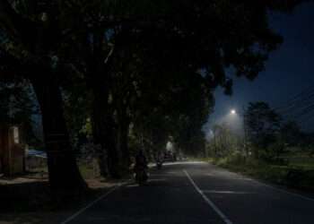 Dishub Ajukan PJU baru Cianjur mengusulkan 1.500 titik pjue Pemerintah Pusat
