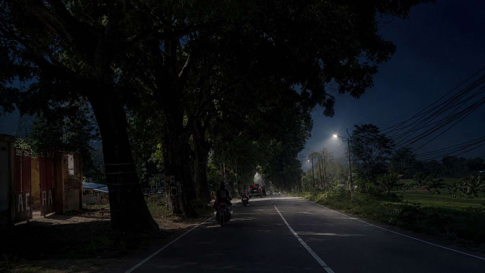 Dishub Cianjur Ajukan PJU Baru, Usulkan Tambahan 1.500 Titik Lampu Jalan ke Pemerintah Pusat
