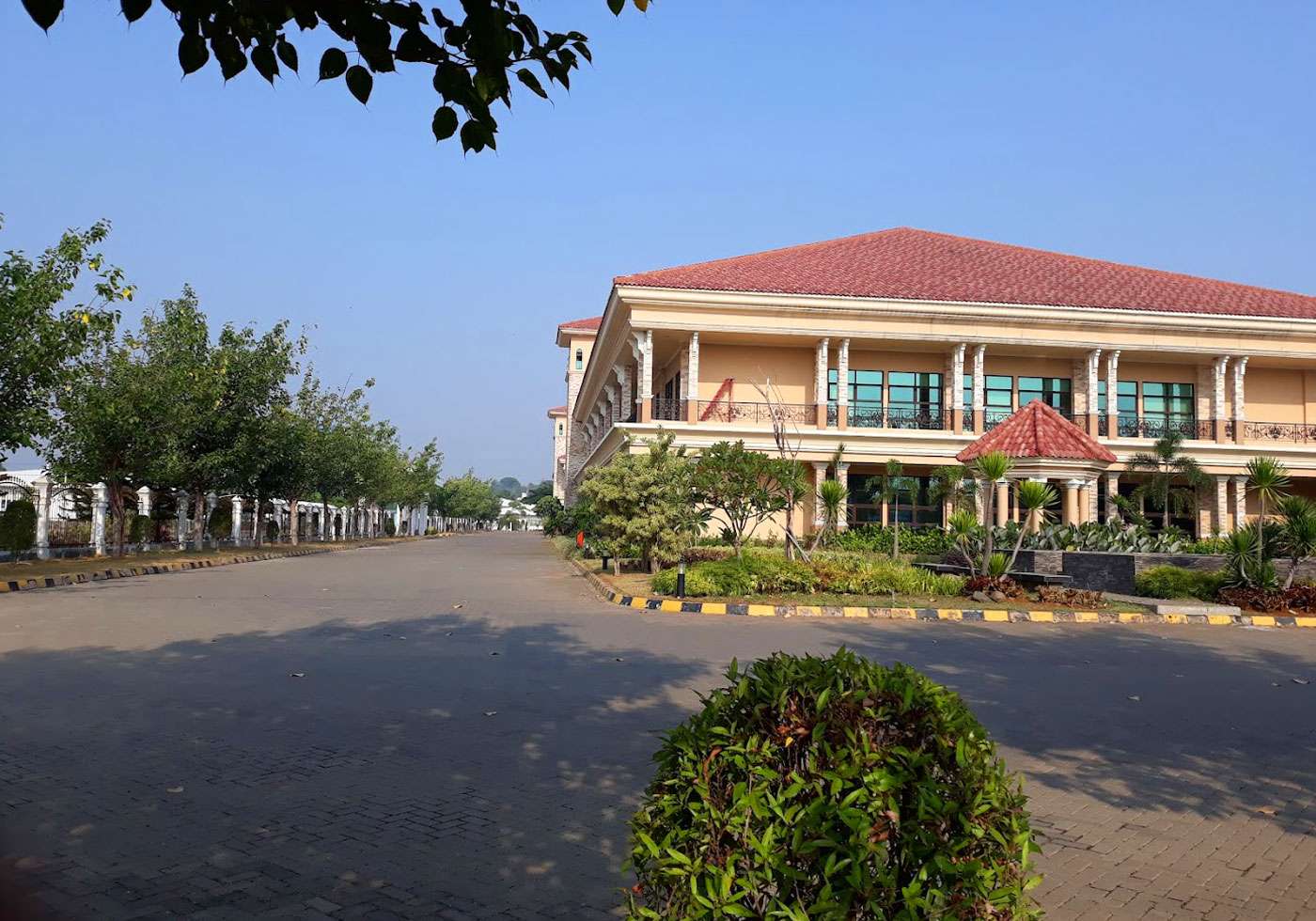 PT POU YUEN INDONESIA dan Dampaknya terhadap Pertumbuhan Ekonomi Cianjur