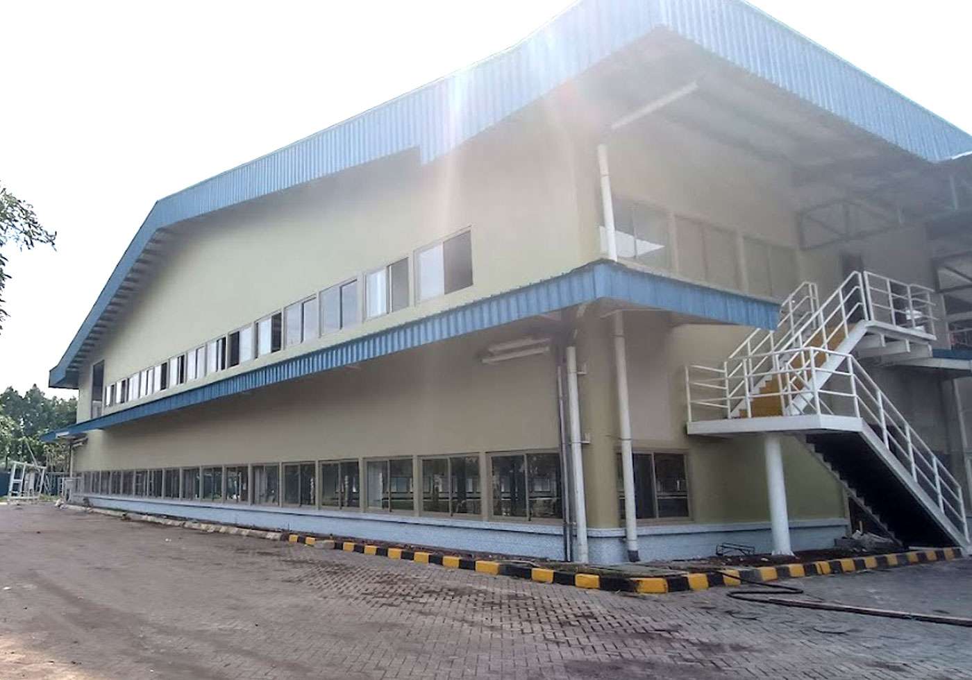 PT Pou Yuen Indonesia - SDM Aset Utama