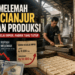 rupiah melemah umkm cianjur hentikan produksi