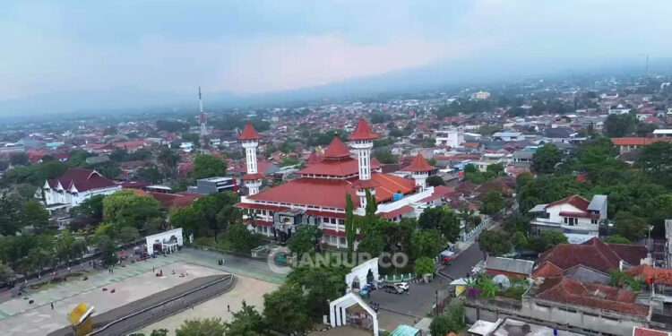 10 Hotel Dekat Alun Alun Cianjur