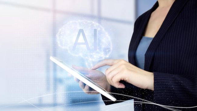 Bill Gates Peringatkan AI Berpotensi Picu Kematian Miliaran Orang