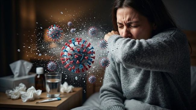 Dinkes Ciamis Belum Menemukan Kasus Influenza A
