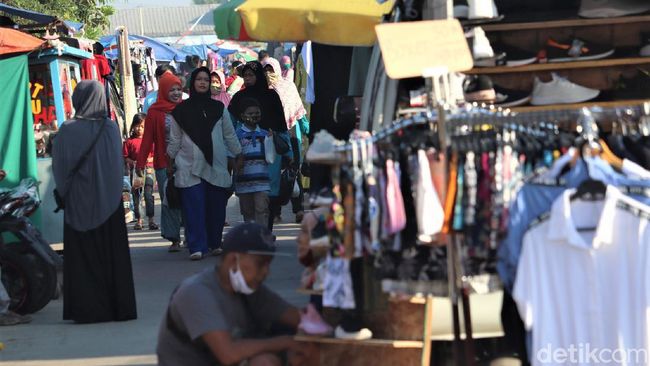Pilihan Tempat Berjualan Legal bagi UMKM di Bandung