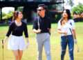Asri Golf & Driving Range Cianjur, Ruang Rekreasi Hijau yang Memadukan Golf dan Kuliner
