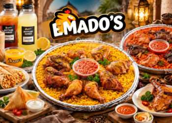 Emados Cianjur Harga dan Promo di Terbaru
