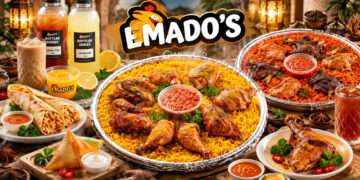 Emados Cianjur Harga dan Promo di Terbaru